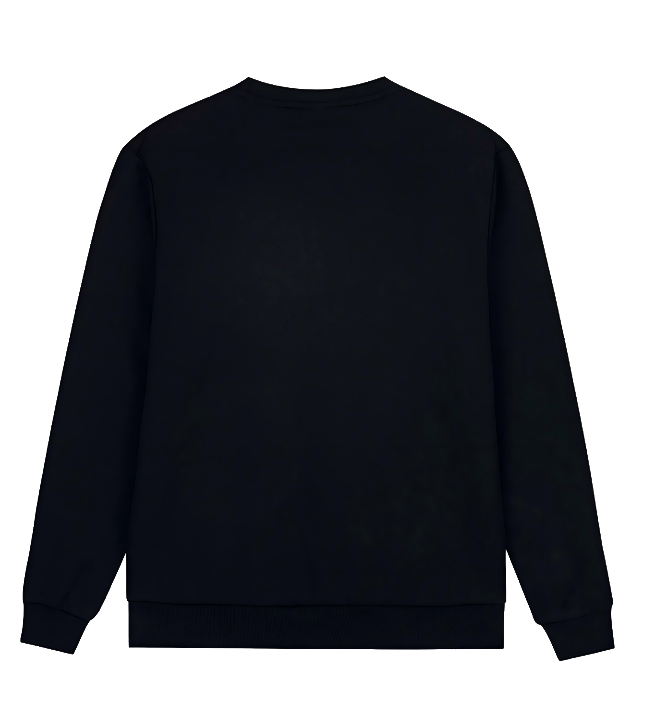 Holy Mother & Biker-Inspired Graphic Sweatshirt – Oversized Hip Hop Streetwear Pullover with Original Artwork