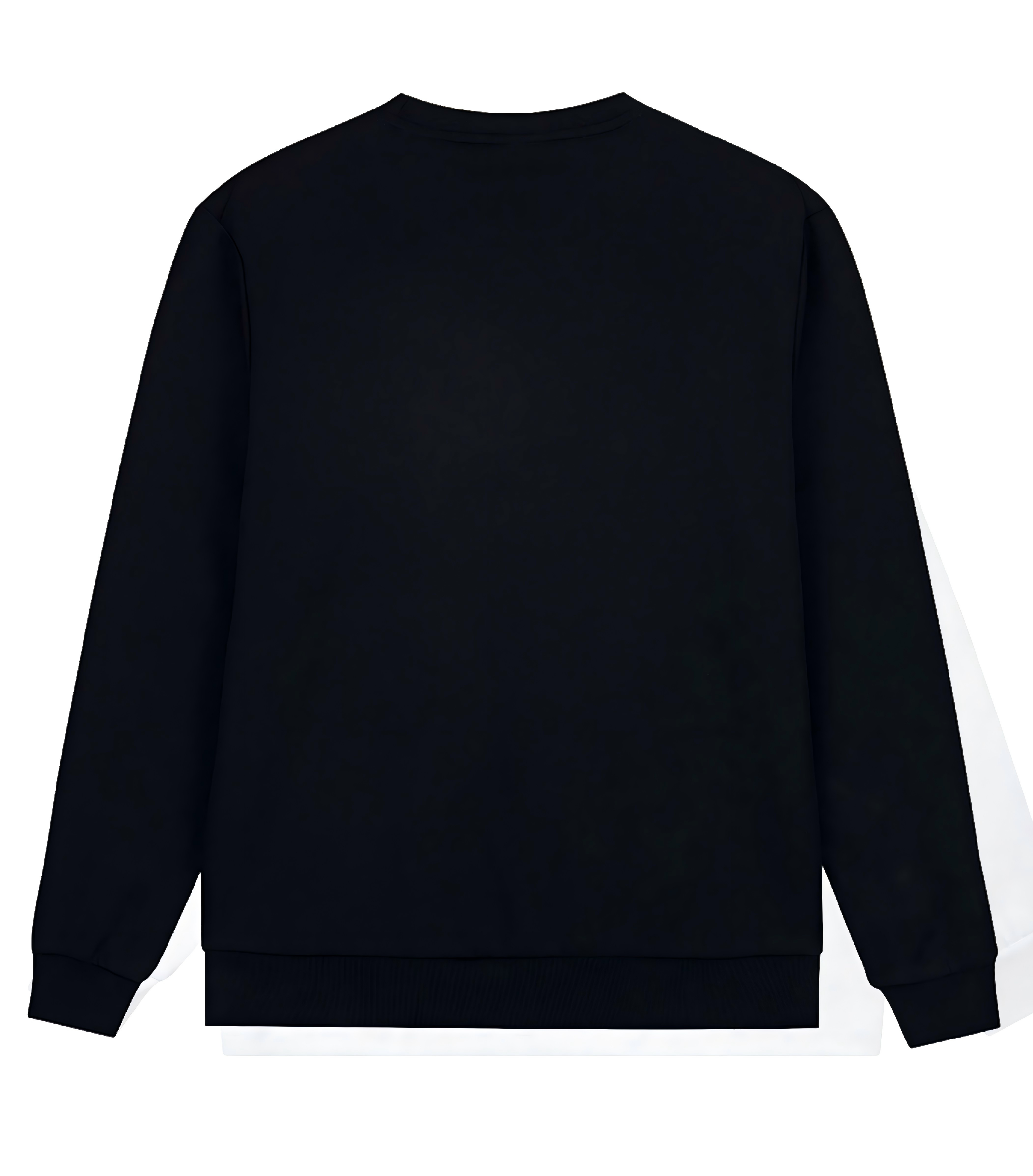 Urban Ninja Crew Oversized Sweatshirt – Hip Hop Streetwear Pullover with Original Design